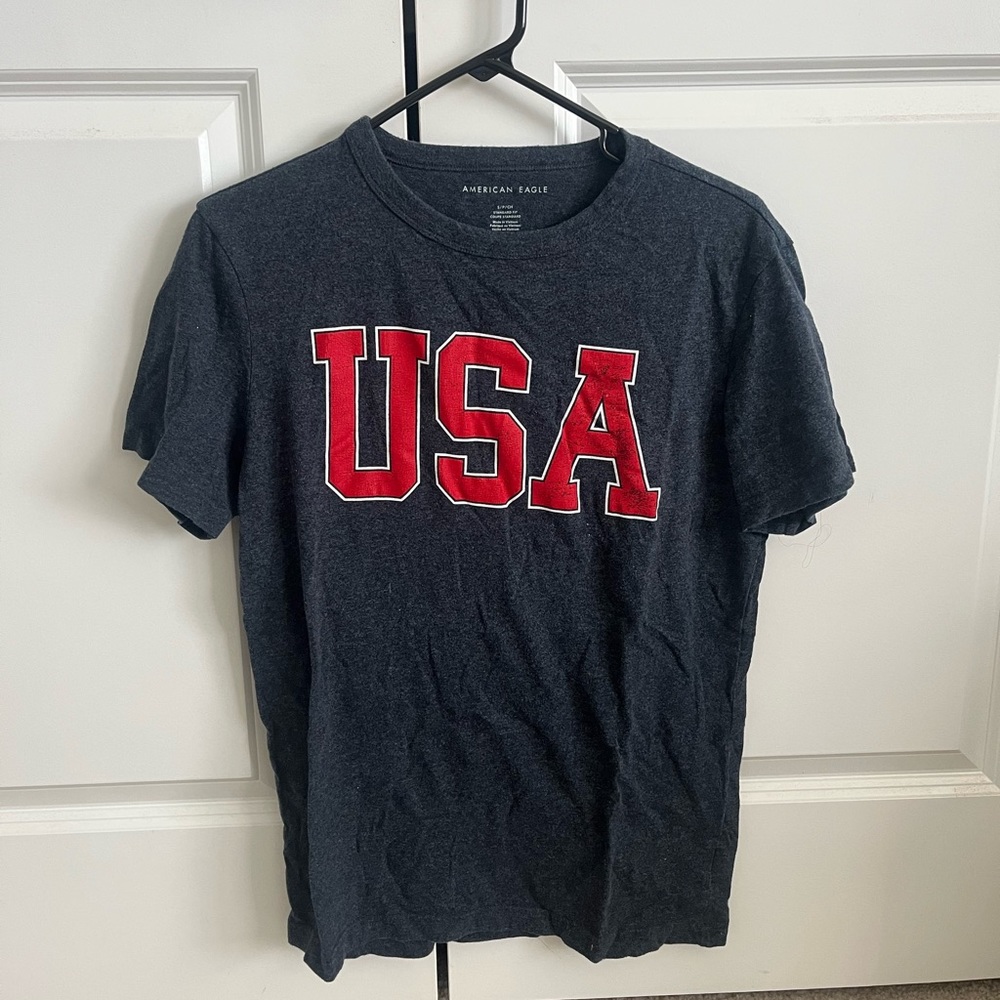 American Eagle USA T-shirt